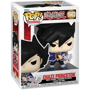image:imageFunko POP Animation YuGiOh  Chazz Princeton