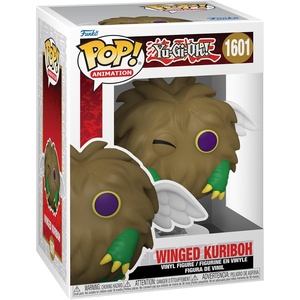 image:imageFunko POP Animation YuGiOh  Winged Kuriboh