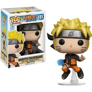 image:imageFunko POP Anime Naruto Shippuden Rasengan Toy Figure Multicolor StandardStandard