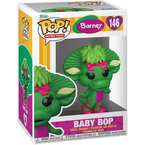 image:imageFunko POP Barney and Friends  Baby Bop