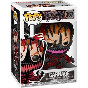 image:imageFunko POP Bobble Marvel Venom CarnageCletus Kasady