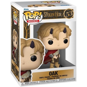 image:imageFunko POP Books The Folk of the Air  Oak