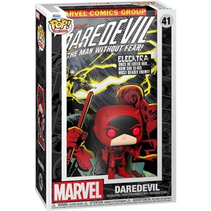 image:imageFunko POP Comic Cover Marvel  Daredevil 168