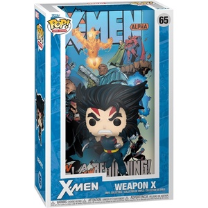 image:imageFunko POP Comic Cover Marvel  XMen AoA
