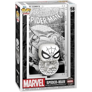image:imageFunko POP Comic Cover Marvel Comics 85th  SpiderMan