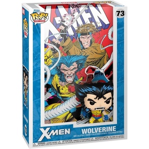 image:imageFunko POP Comic Cover Marvel XMen 4