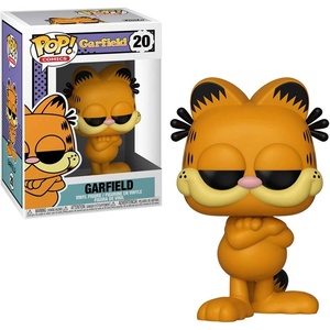 image:imageFunko POP Comics Garfield