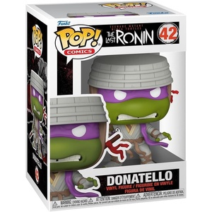 image:imageFunko POP Comics TMNT The Last Ronin  Donatello