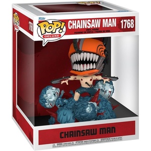 image:imageFunko POP Deluxe Chainsaw Man CSM