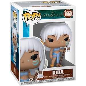 image:imageFunko POP Disney Atlantis the Lost Empire  Kida