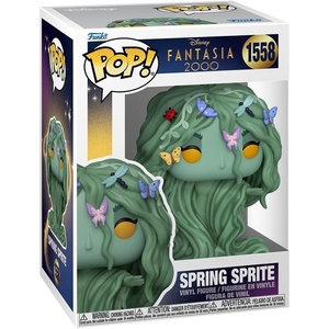 image:imageFunko POP Disney Fantasia 2000  Spring Sprite