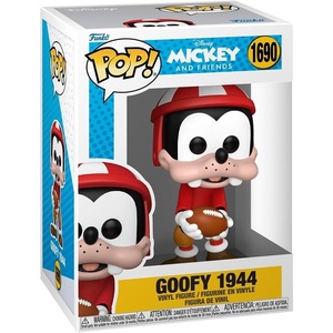 image:imageFunko POP Disney Goofy Through the Ages  1944