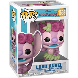 image:imageFunko POP Disney Lilo amp Stitch  Luau Angel