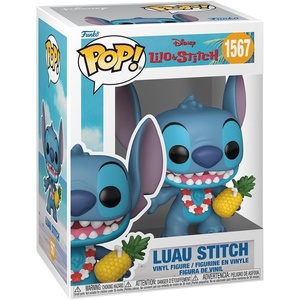 image:imageFunko POP Disney Lilo amp Stitch  Luau Stitch