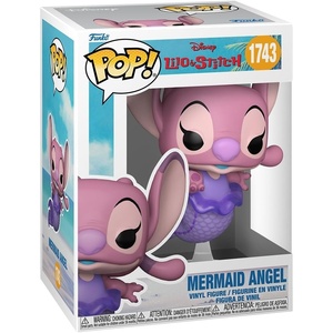 image:imageFunko POP Disney Lilo amp Stitch  Mermaid Angel