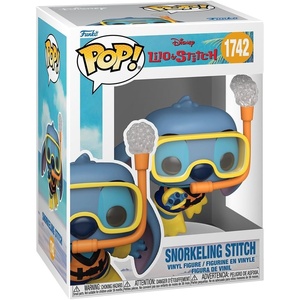 image:imageFunko POP Disney Lilo amp Stitch  Snorkeling Stitch