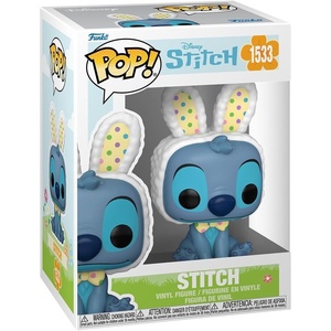image:imageFunko POP Disney Lilo amp Stitch  Stitch Easter