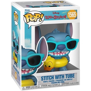 image:imageFunko POP Disney Lilo amp Stitch  Tuber Stitch
