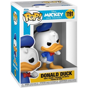 image:imageFunko POP Disney Mickey and Friends  Donald DuckDonald Duck