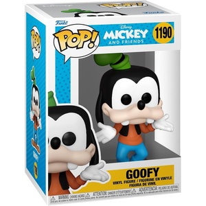 image:imageFunko POP Disney Mickey and Friends  Donald DuckGoofy