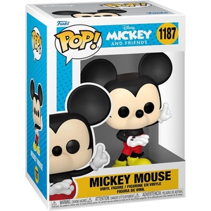 image:imageFunko POP Disney Mickey and Friends  Donald DuckMickey Mouse