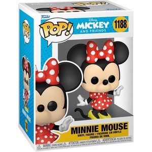 image:imageFunko POP Disney Mickey and Friends  Donald DuckMinnie Mouse