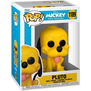 image:imageFunko POP Disney Mickey and Friends  Donald DuckPluto