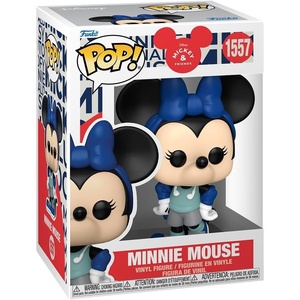 image:imageFunko POP Disney Minnie Mouse  Standard Characters