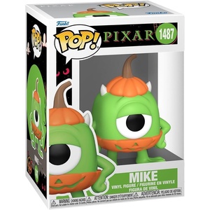 image:imageFunko POP Disney Pixar Halloween  Mike Wazowski