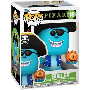 image:imageFunko POP Disney Pixar Halloween  Sulley