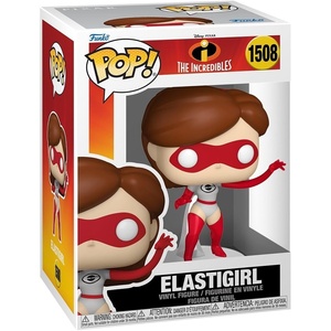 image:imageFunko POP Disney Pixar The Incredibles  Elastigirl