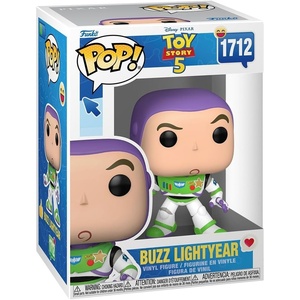 image:imageFunko POP Disney Pixar Toy Story  Buzz Lightyear