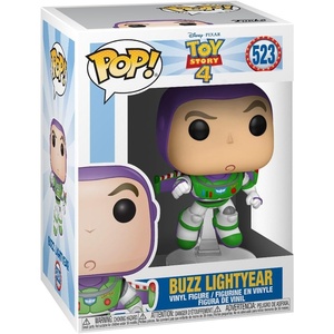 image:imageFunko POP Disney Pixar Toy Story 4  Buzz Lightyear