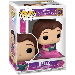 image:imageFunko POP Disney Princesses Beauty and the Beast  Belle375 inches tall