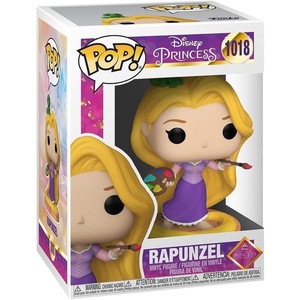 image:imageFunko POP Disney Princesses Tangled  RapunzelModern