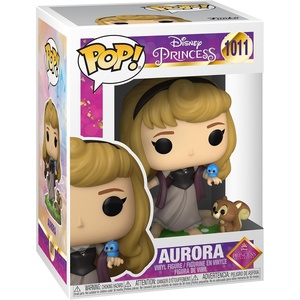 image:imageFunko POP Disney Princesses Tangled  RapunzelPOP Aurora
