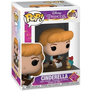 image:imageFunko POP Disney Princesses Tangled  RapunzelPOP Cinderella