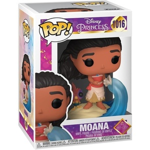 image:imageFunko POP Disney Princesses Tangled  RapunzelPOP Moana