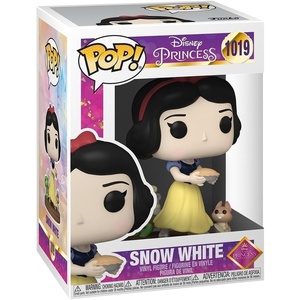 image:imageFunko POP Disney Princesses Tangled  RapunzelPOP Snow White