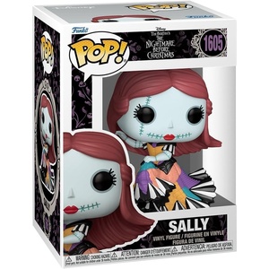 image:imageFunko POP Disney The Nightmare Before Christmas  Couture Sally