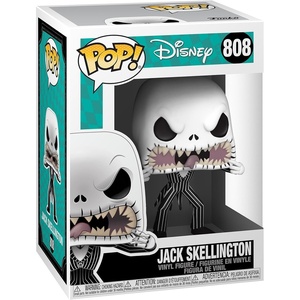 image:imageFunko POP Disney The Nightmare Before Christmas  Jack Skellington