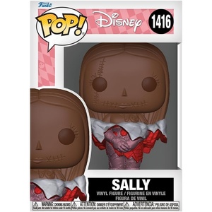 image:imageFunko POP Disney The Nightmare Before Christmas  Sally Val Choc