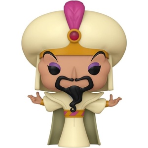 image:imageFunko POP Disney Villains Jafar