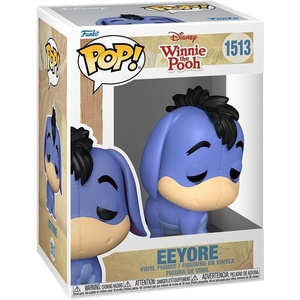 image:imageFunko POP Disney Winnie the Pooh  Pooh with HoneyEeyore