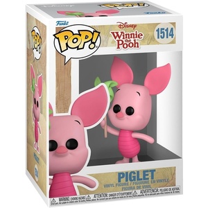 image:imageFunko POP Disney Winnie the Pooh  Pooh with HoneyPiglet