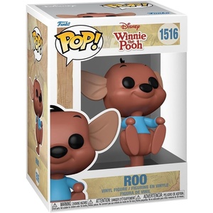 image:imageFunko POP Disney Winnie the Pooh  Pooh with HoneyRoo