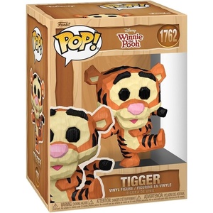 image:imageFunko POP Disney Winnie the Pooh  Tigger Whittled
