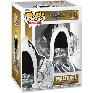 image:imageFunko POP Games Diablo 3  Malthael