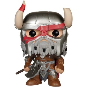 image:imageFunko POP Games Elder Scrolls Nord 55 Vinyl Figure