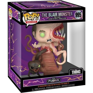 image:imageFunko POP Games Fusion  Motu HeMan  1 in 6 Chance of Rare ChaseBlair Monster